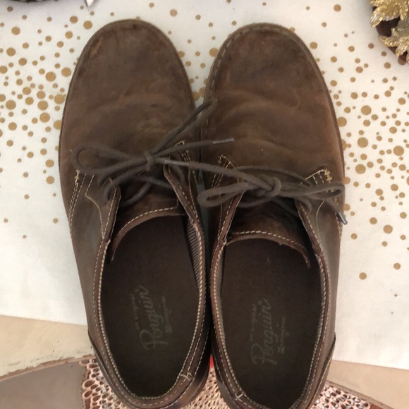 Original Penguin Oxfords - Picture 10 of 11